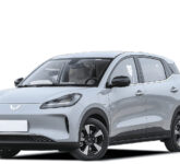 Wuling Binguo EV 2026 Masih Sulit Diabaikan, Desain Ikonik dan Jarak 333 Km di Bawah Rp 350 Juta