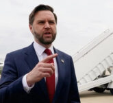 Trump Ubah Rencana, JD Vance Dipilih Pimpin Perundingan Iran di Pakistan Trump Ubah Rencana, JD Vance Dipilih Pimpin Perundingan Iran di Pakistan