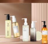 5 Cleansing Oil Korea Dengan Sunflower Seed Oil, Deep Cleansing Tanpa Kulit Terasa Berat