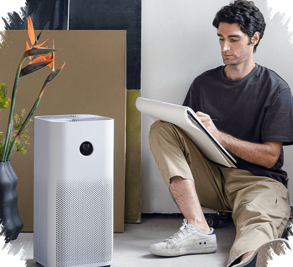 Xiaomi Luncurkan Purifier Baru, Air Panas Seketika Tanpa Menunggu Lama