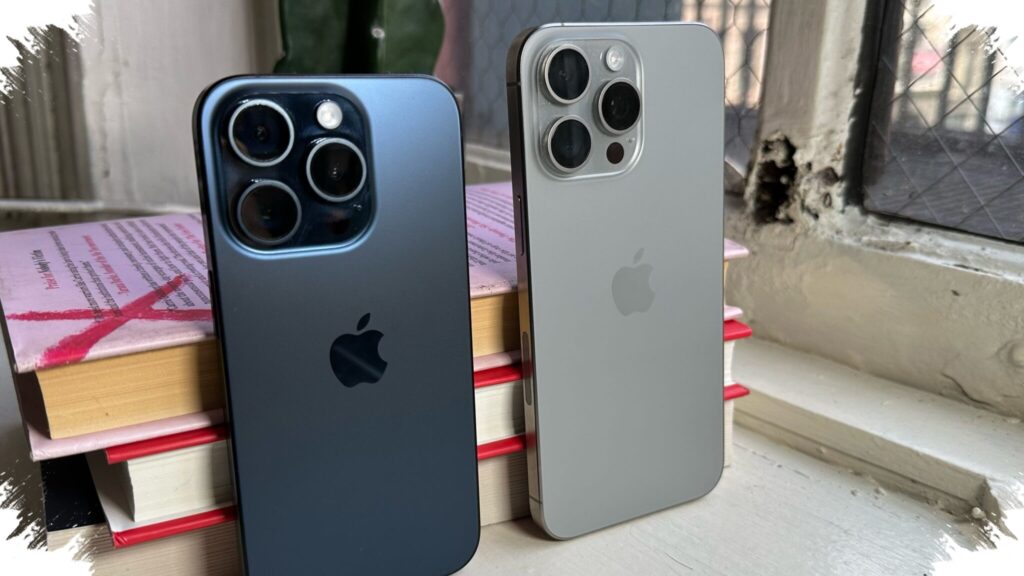 Harga iPhone Terbaru April 2026, Performa Pro Max Melaju Jauh Saat iPhone 15 Masih Paling Masuk Akal