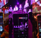 Nightography Galaxy S26 Ultra Buktikan Diri di Konser BTS Arirang, Fancam Tetap Jernih di Cahaya Ekstrem