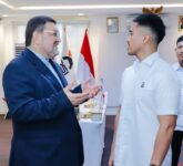 Perang Naikkan Harga-harga, Kaesang Lobi Iran Demi Jalur Pertamina di Selat Hormuz