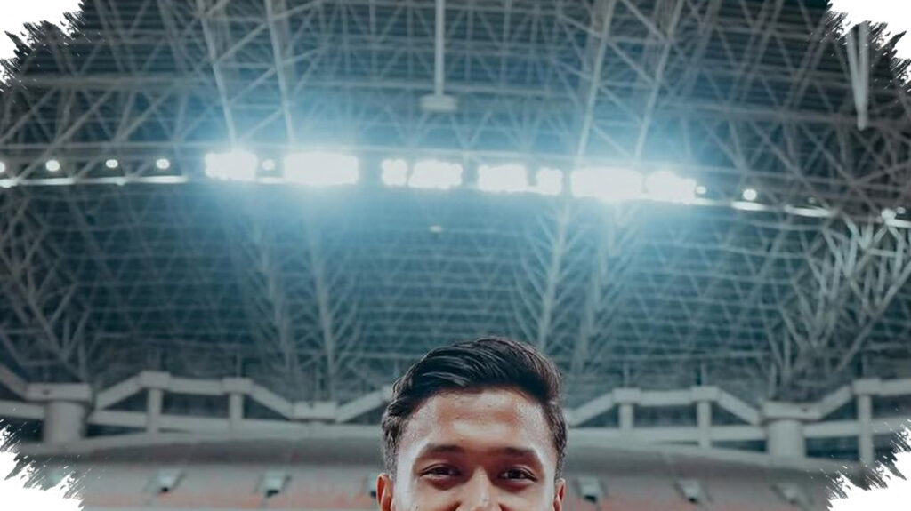 Dony Tri Pamungkas Kembali Raih Gelar Pemain Muda Terbaik, Bukti Konsistensi Macan Kemayoran