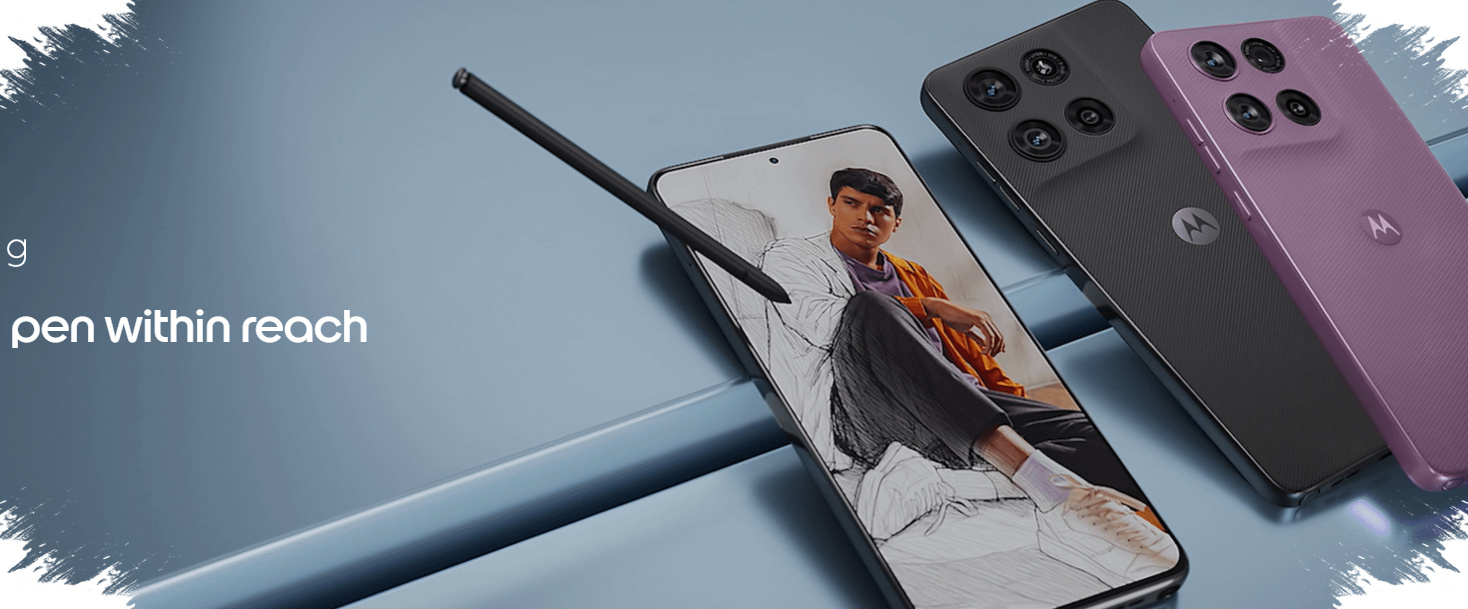 Moto G Stylus 2026 Datang dengan Pena Aktif, Saat Spesifikasi Nyaris Tak Bergerak dari 2026
