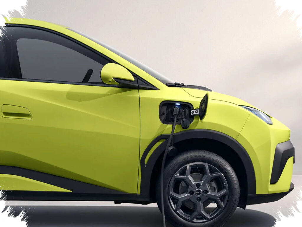 BYD Salip Honda Di Maret 2026, 10 Merek Mobil Terlaris Indonesia Berubah Arah