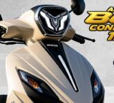 Honda BeAT 125 Connected 2026 Terlihat Murah tapi Menampar Kelas Entry, Bodi Retro Futuristiknya Sulit Diabaikan