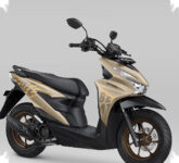 Honda BeAT Smart Key Tak Lagi Sekadar Murah, Lebih Aman Stylish dan Irit 60 Km per Liter!