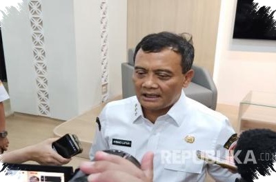 Luthfi Dorong Pengusaha Muda Jateng Lebih Kreatif, Kunci Buka Lapangan Kerja Baru