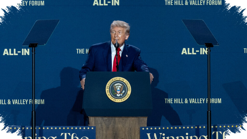 Trump Desak Kill Switch AI, Ancaman Eksistensial Manusia Kini Masuk Panggung Politik