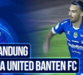 Persib Waspadai Dewa United di Banten, Skuat Baru dan Jadwal AFC Jadi Ancaman Serius