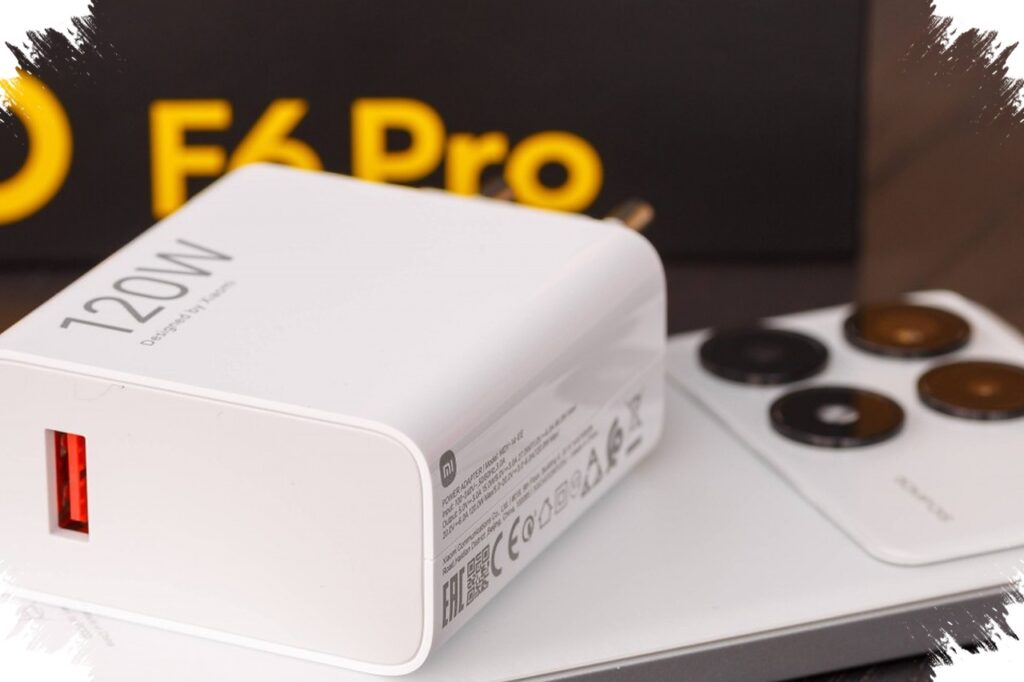 Poco F6 Pro Hadir di 2026, Flagship Killer Buat Gamer dan Pekerja Mobile yang Tak Sabar Menunggu Charging 120W