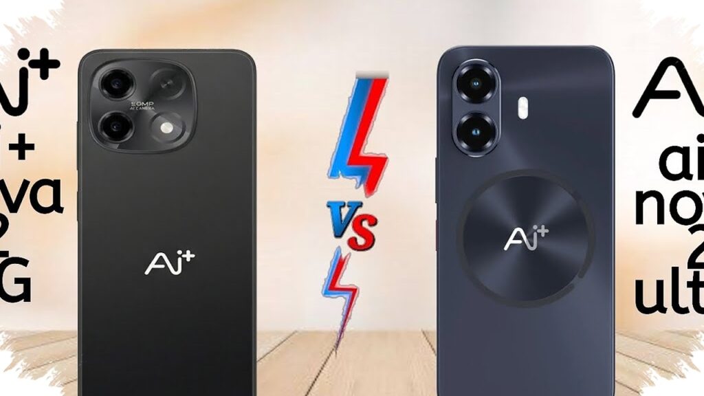 Ai+ Nova 2 Ultra 5G Mulai Dijual Hari Ini, Speknya Terlalu Menggoda untuk Diabaikan