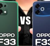 Oppo F33 vs Oppo F33 Pro, Hampir Kembar tapi Kamera Depan Pro Bisa Mengubah Pilihanmu