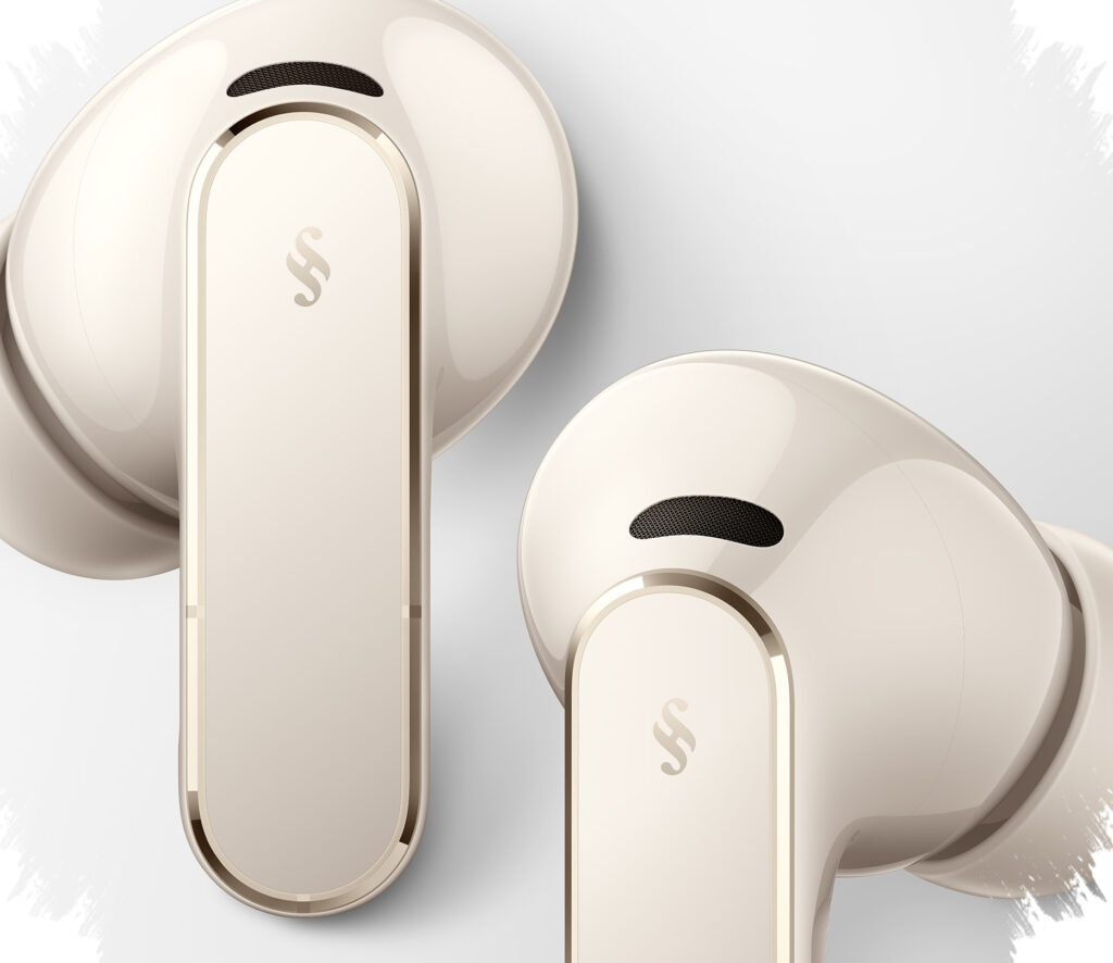 Huawei FreeBuds Pro 5 Tiba Di Indonesia, 4 Keunggulan Ini Bikin TWS Premium Terasa Serius