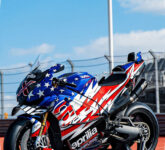 Aprilia X 250TH Cuma 30 Unit, Superbike Rp2,4 Miliar dengan DNA MotoGP dan WSBK