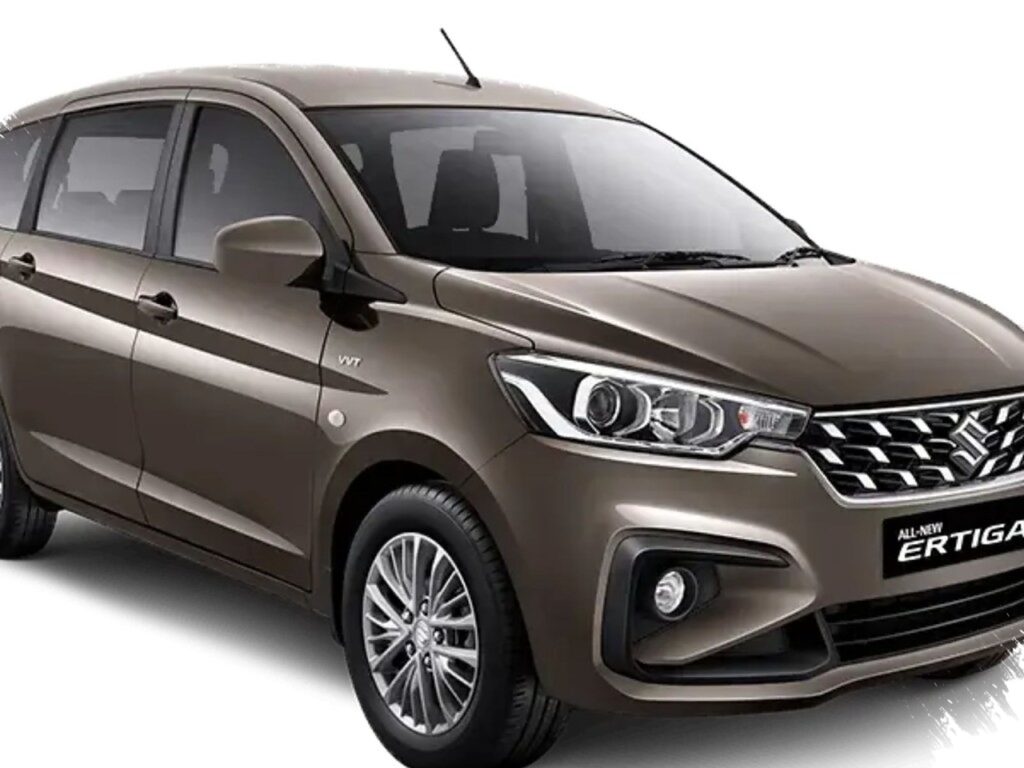 Suzuki Ertiga Bekas Cuma Rp 85 Juta, Selisih Harga Tembus Rp 175 Juta hingga 2026