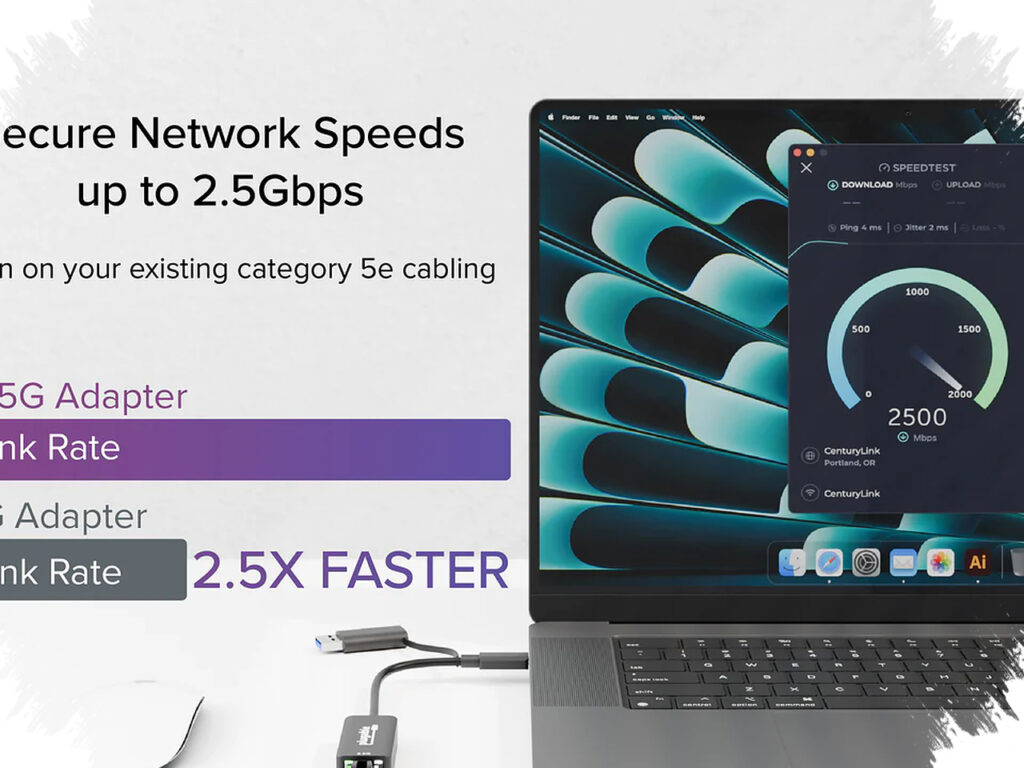 5 Cara Cerdas Memakai Port Ethernet PC, Dari Transfer File Cepat Hingga LAN Gaming Tanpa Lag