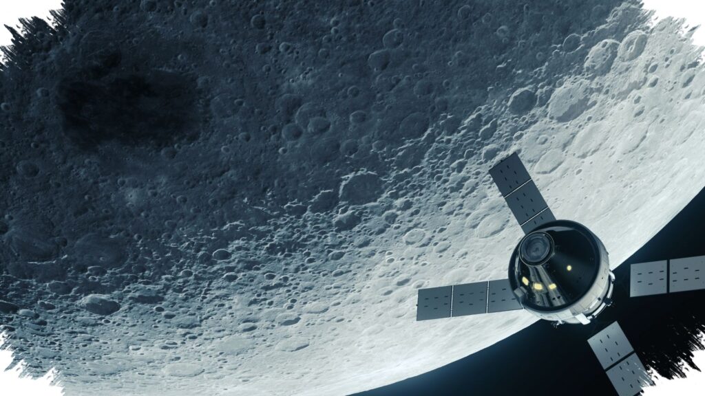 Artemis 2 Tersisa Semalam di Langit, Begini Cara Menangkapnya Dengan Teleskop Sebelum Splashdown