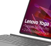 Lenovo Yoga Tab 11.1 Resmi Masuk Indonesia, Tablet AI Pertama Yoga Tawarkan Snapdragon 8 Gen 3 dan Harga Rp10,8 Juta