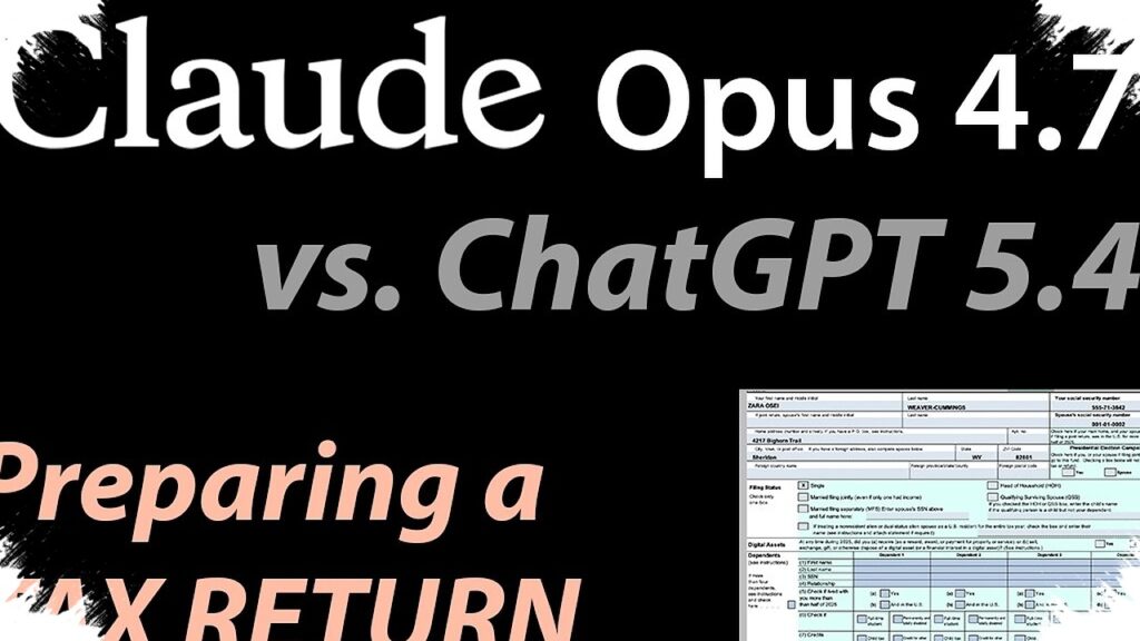 Opus 4.7 dan Claude Code Diam-Diam Menyalip ChatGPT 5.4, Developer Mulai Melirik Pemenang Baru