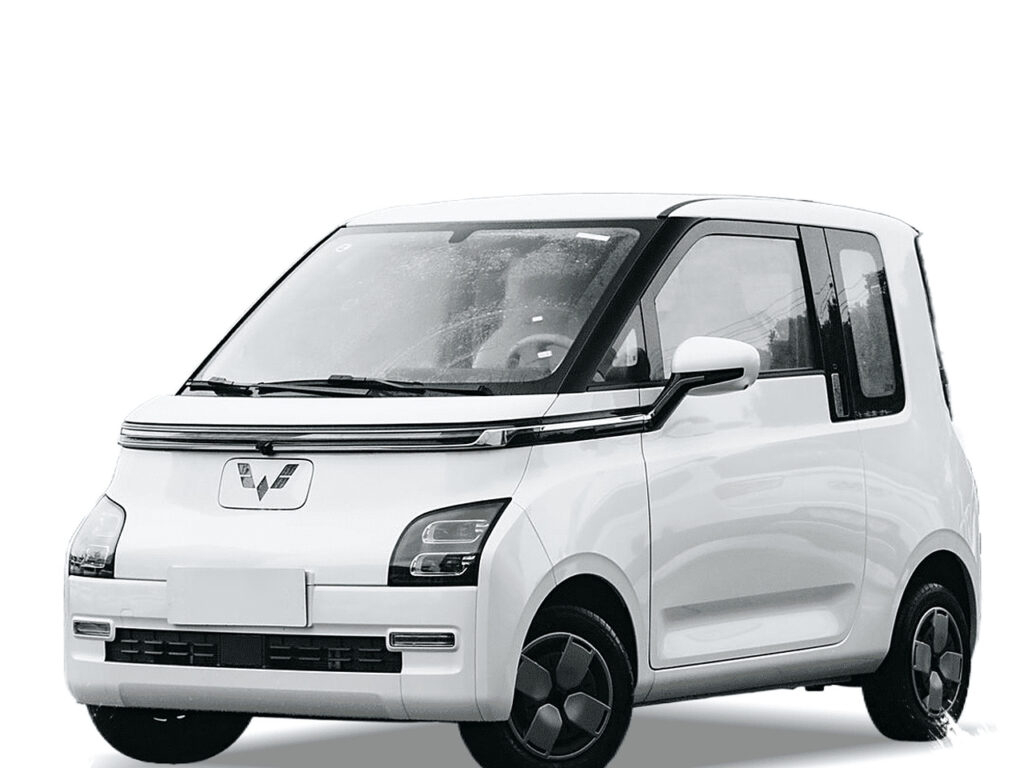 Wuling Air EV 2026 Meluncur di Indonesia, Fitur Pintar Naik Tanpa Harga Melonjak