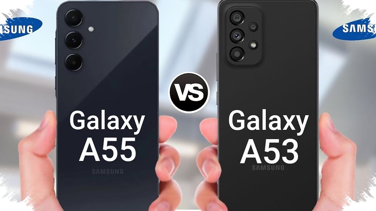 Samsung Galaxy A53 dan Galaxy A55 Kebagian Update Keamanan April 2026, Saatnya Cek Manual?