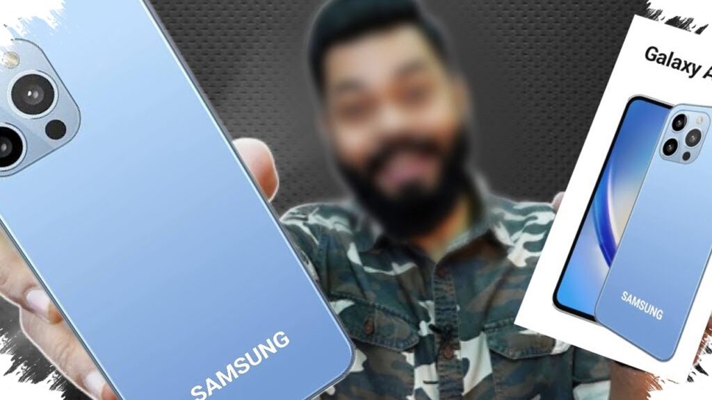 Samsung Galaxy A18 5G, Desain Bersih Harga Masuk Akal dengan 5G Kencang dan Baterai Tahan Lama