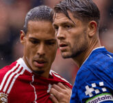 Everton Tantang Liverpool Di Hill Dickinson, Derbi Baru Di Tengah Luka The Reds Dan Momentum Tuan Rumah