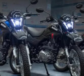 Suzuki DR-160 Terlalu Menggoda, Tenaga 19 PS dan Harga Rp36,8 Juta Mengusik WR155R, CRF150L, KLX150