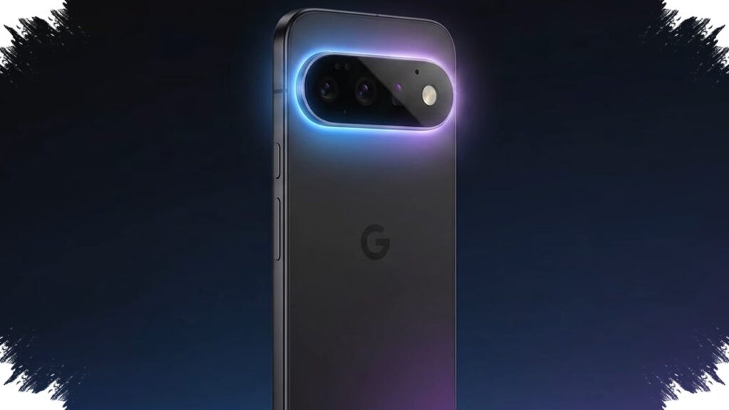 Pixel 11 Bisa Ikut Menyala di Belakang, Pixel Glow Isyaratkan Google Tak Mau Kalah Lagi