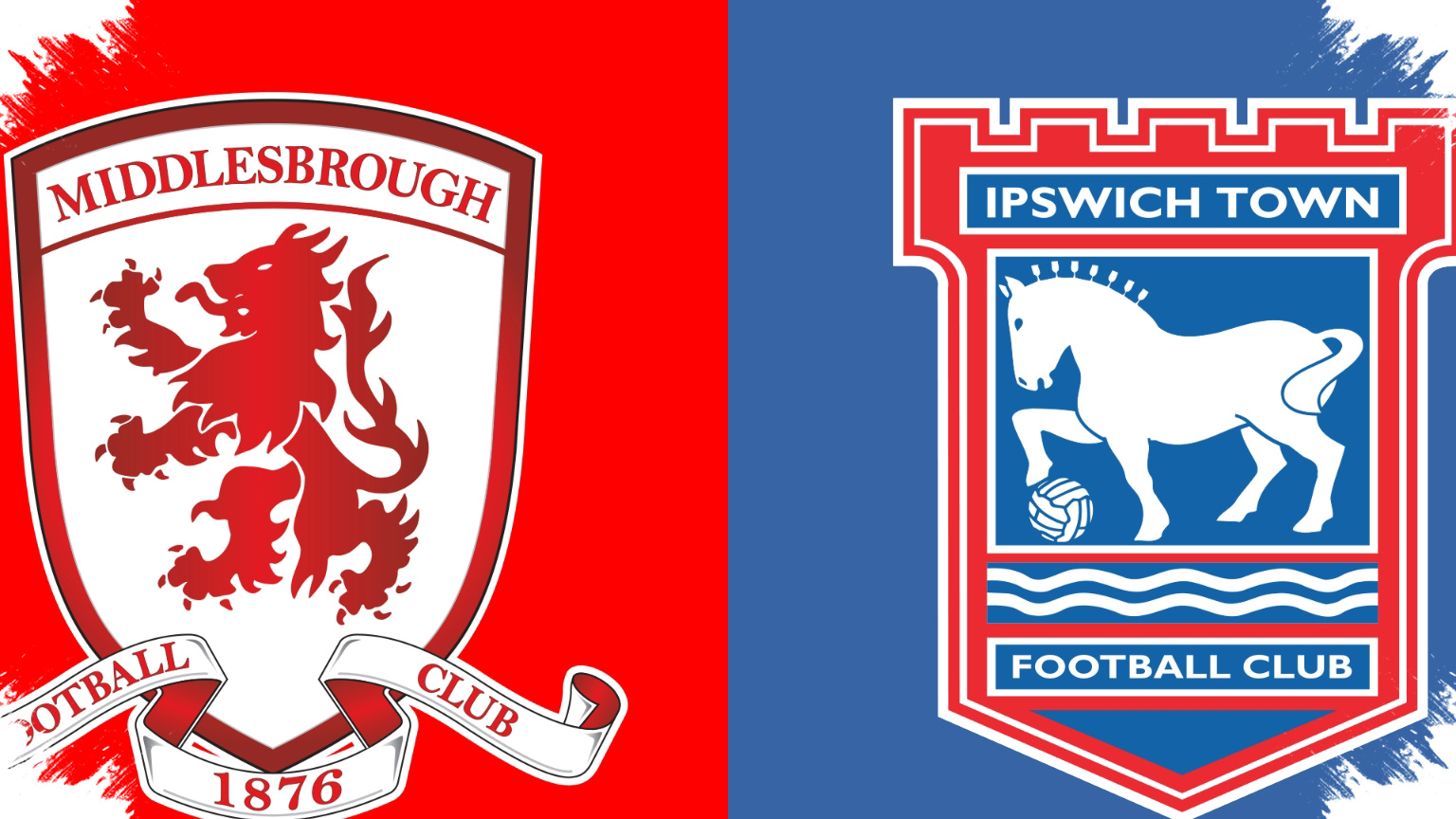 Ipswich Town Jamu Middlesbrough, Satu Langkah Menuju Tiket Promosi Liga Primer