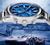 Casio Edifice EQB-1300 Makin Dekat, Jam Baja Premium Tipis Ini Siap Menggoda Penggemar G-Shock Berkelas Casio Edifice EQB-1300 Makin Dekat, Jam Baja Premium Tipis Ini Siap Menggoda Penggemar G-Shock Berkelas