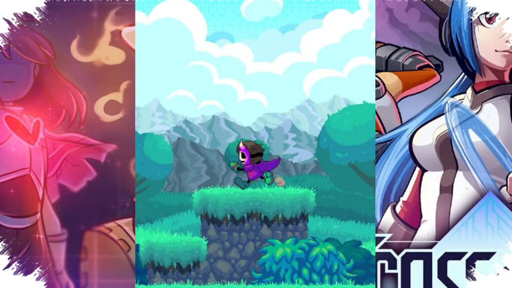 Dari Studio Pembuat Hades, ARPG Ini Nyaris Gratis di Steam dan Dipuji 95 Persen Pemain