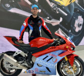 ZXMoto 820RR RS Guncang World Supersport 2026, Ducati dan Yamaha Dipaksa Akui Motor China Bukan Mainan