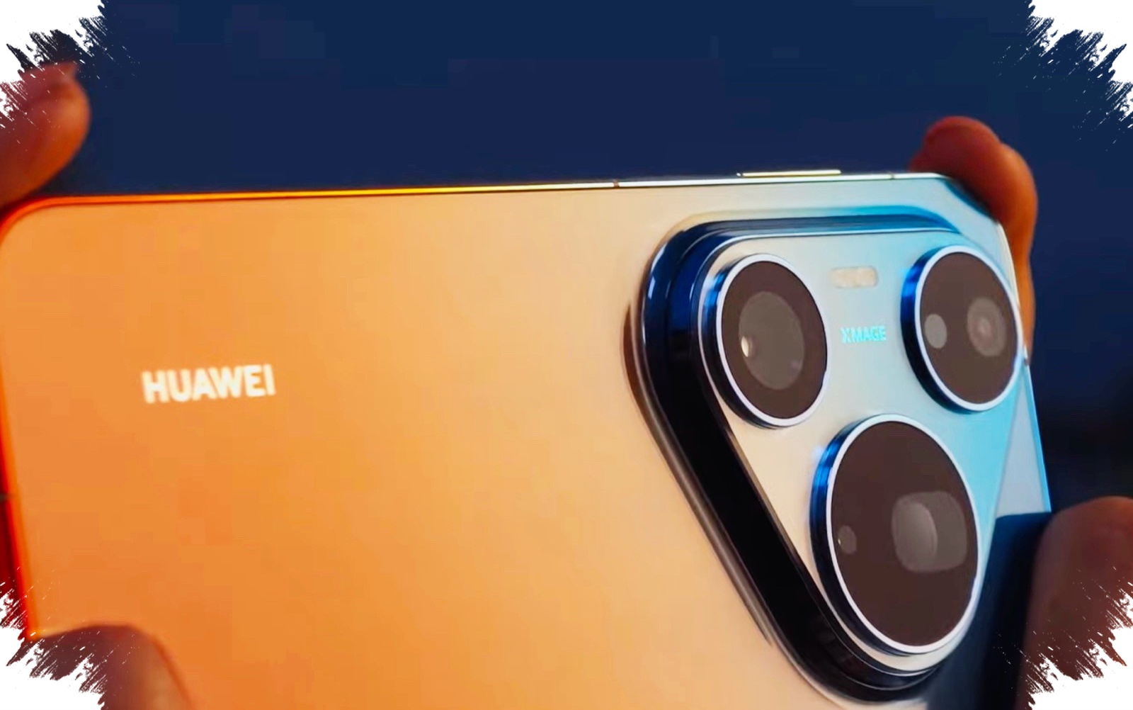 Huawei Pura 90 Pro Max Siap Debut 20 April 2026, Kamera 200MP dan AI Pose Jadi Andalan!