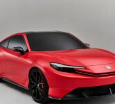 Honda Prelude Sabet Red Dot 2026, Bukti Elektrifikasi Bisa Tetap Sporty dan Menggoda Honda Prelude Sabet Red Dot 2026, Bukti Elektrifikasi Bisa Tetap Sporty dan Menggoda