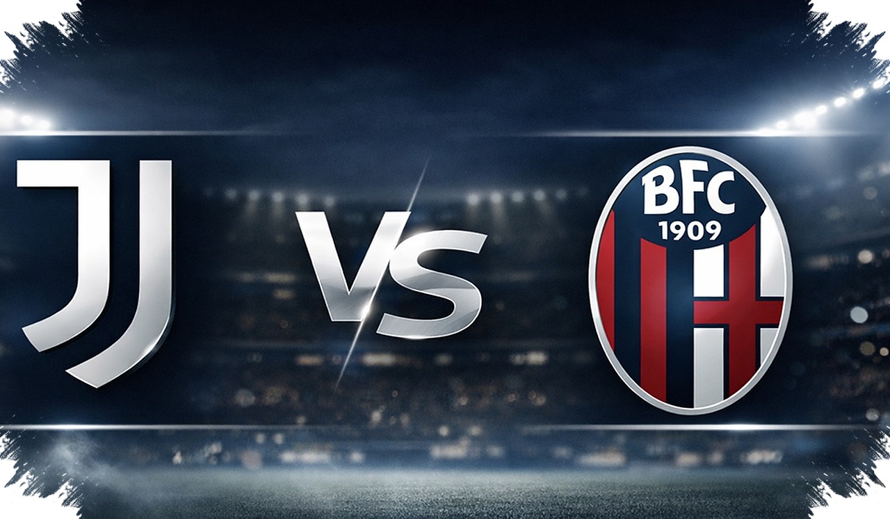 Juventus Hadapi Ujian Bologna, Tren Positif Bianconeri Dipertaruhkan di Turin