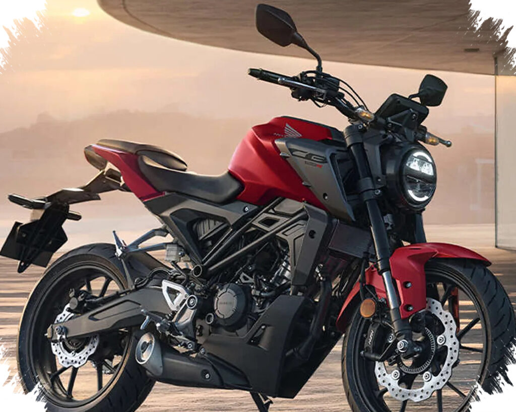 Honda CB125R 2026 Resmi Meluncur, Kecil Tapi Fitur Dan Performa Bukan Main
