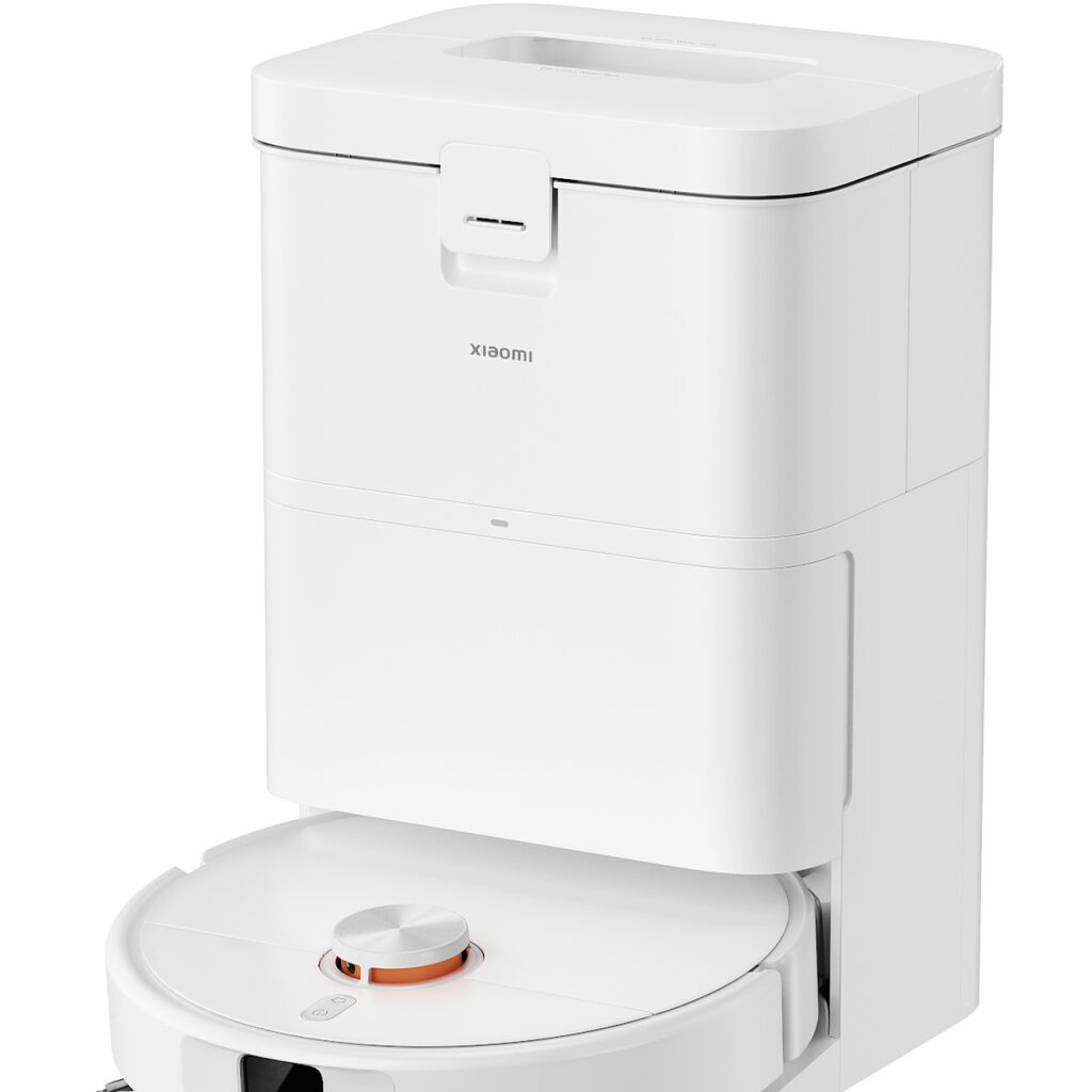 Xiaomi Bawa Robot Vacuum H50 Series Ke Indonesia, H50 Pro Tembus Daya Hisap 15.000Pa