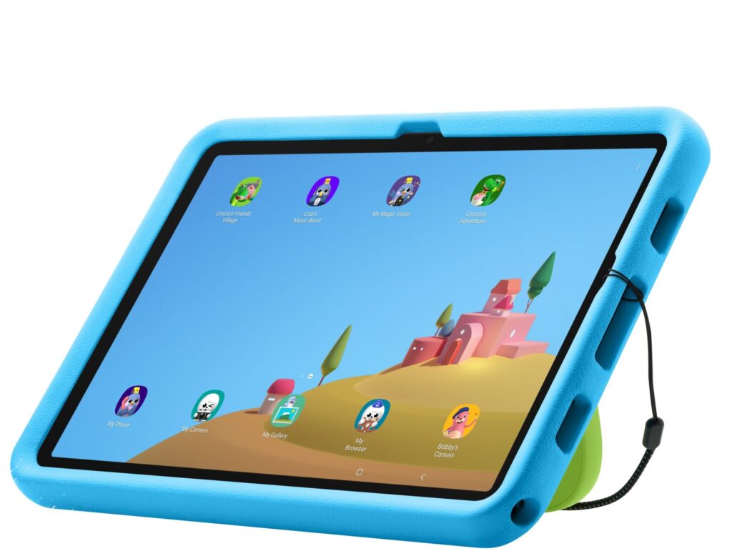 Samsung Galaxy Tab A11+ Kids Edition Resmi Hadir, Tablet Anak dengan Kontrol Orang Tua dan Update 7 Tahun