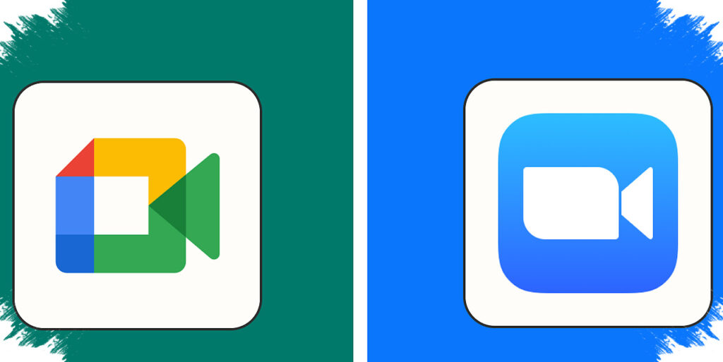 Google Meet Lebih Praktis, Zoom Lebih Kaya Fitur untuk Meeting Online yang Serius