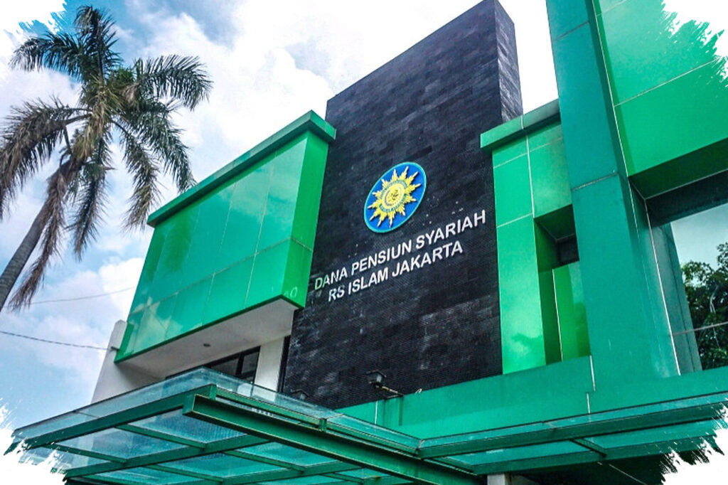 OJK Bubarkan Dapersi, Dana Pensiun Syariah Masuk Tahap Likuidasi