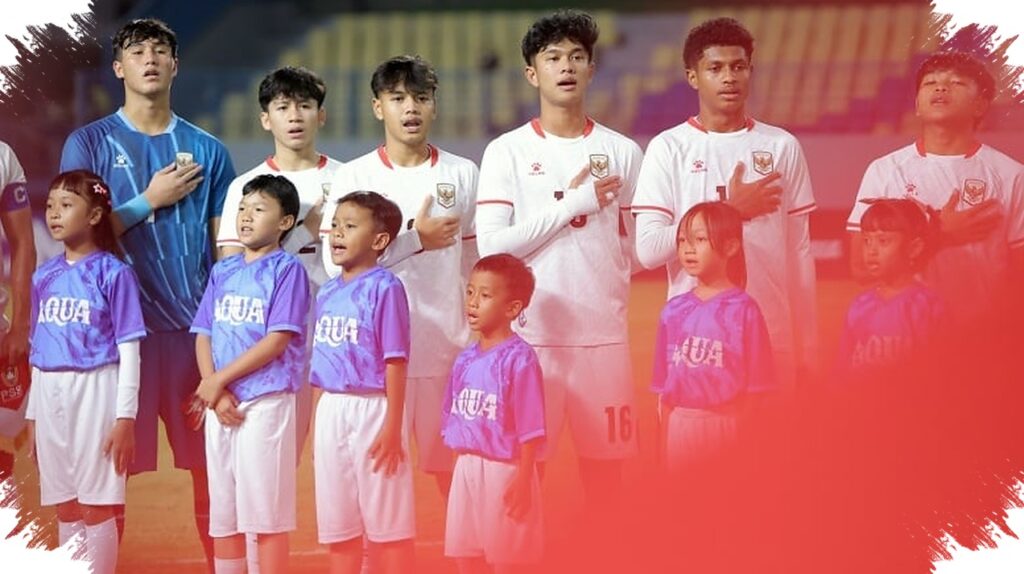 Lini Serang Garuda Asia Tumpul, Evaluasi Tajam Usai Peluang Emas Tak Jadi Gol Lawan Malaysia