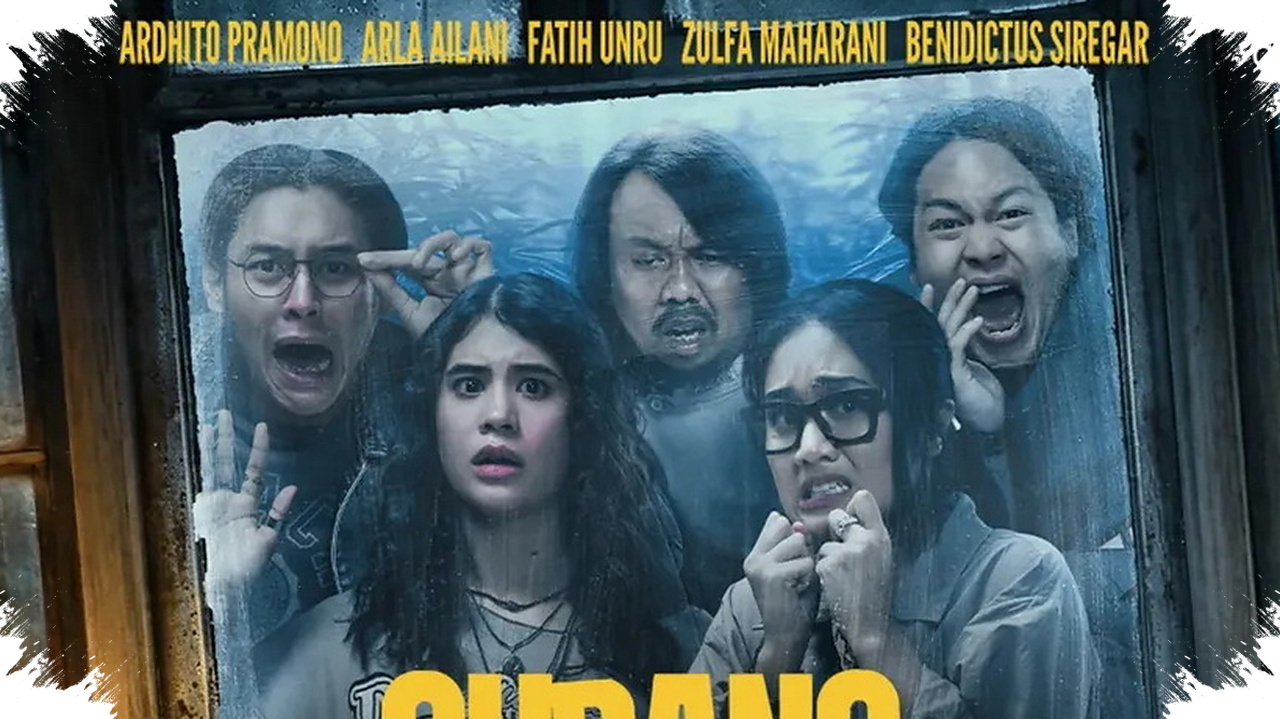 Gudang Merica Hadirkan Teror di Rumah Sakit Tua, Ini Sinopsis dan Daftar Pemainnya
