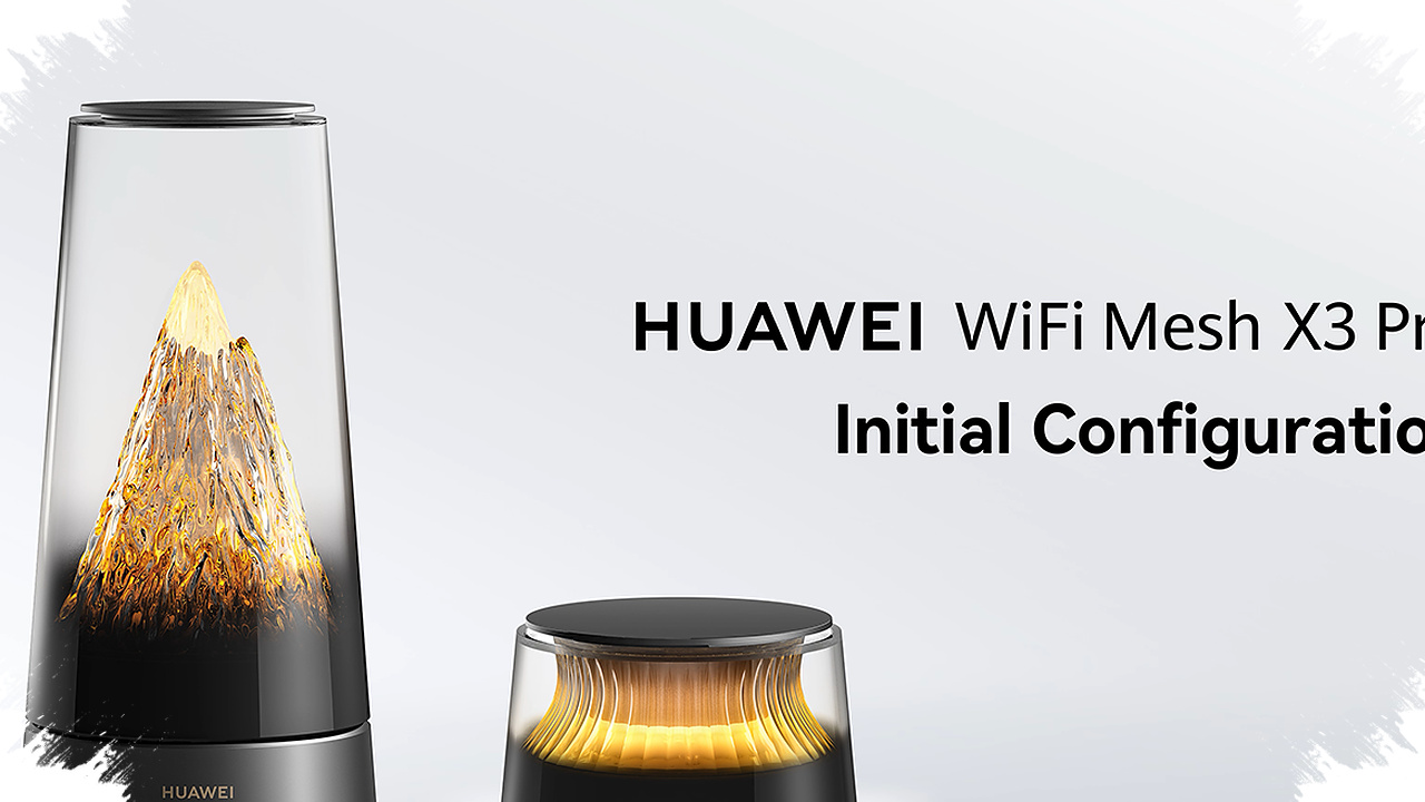 Huawei Luncurkan FreeBuds Pro5 Dan The WiFi Mesh X3 Pro Di Jakarta, ANC 220 Persen Dan Wi‑Fi 7 Dalam Satu Paket Ekosistem
