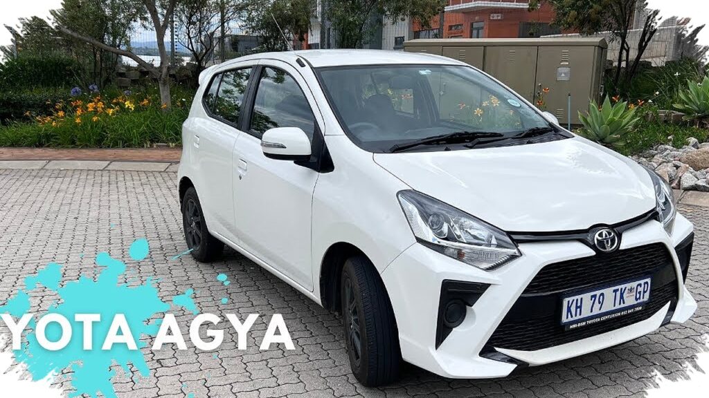 Toyota Agya Mulai Rp 90 Jutaan, Mobil Kota Irit Yang Makin Stylish Dan Masih Sulit Ditolak