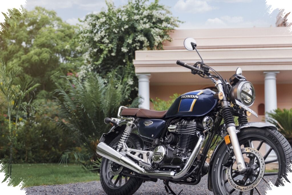 Honda CB350 Special Edition Meluncur, Retro Klasik Bertemu Fitur Canggih yang Siap Menekan Para Rival