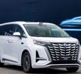 Denza D9 Salip Toyota Alphard di Kuartal I 2026, Harga Dan Pajak Jadi Pembeda Tajam Denza D9 Salip Toyota Alphard di Kuartal I 2026, Harga Dan Pajak Jadi Pembeda Tajam