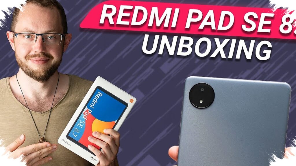 Redmi Pad SE 8.7 Jadi Senjata Gudang Retail 2026, Selisih Stok Bisa Turun di Bawah 1 Persen